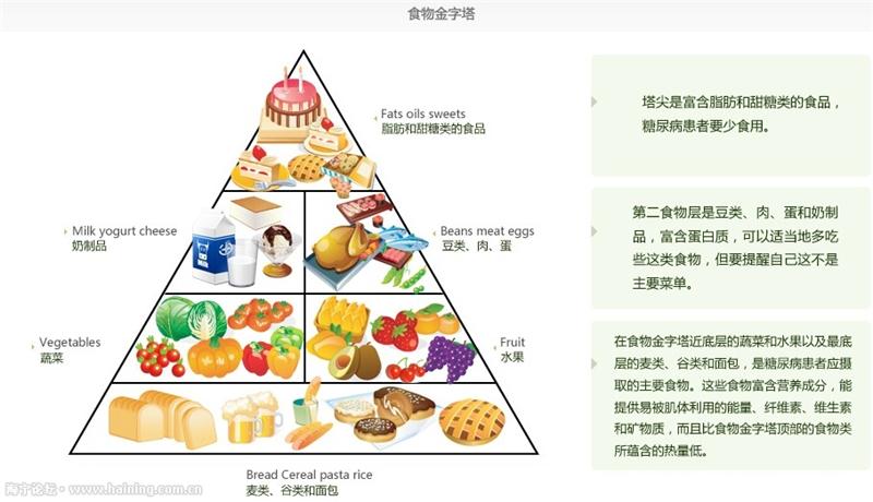 中班食物金字塔图片图片